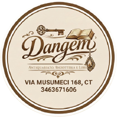 Logo Dangem